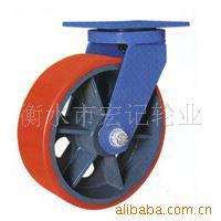 腳輪與萬向輪 多樣材質(zhì)與應(yīng)用場景解析