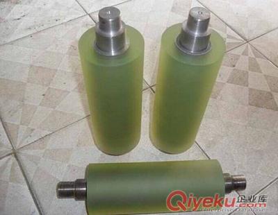 武漢市寬一聚氨酯制品 專業(yè)的聚氨酯滾輪與包膠解決方案