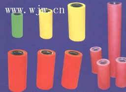 專業聚氨酯包膠廠家 為工業車輪注入卓越性能