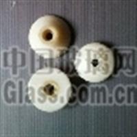 山東莒州橡膠廠 專業供應高品質玻璃機械配件與定制橡膠輪