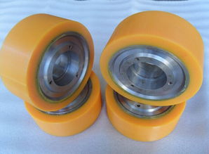 聚氨酯膠輪包膠加工 提升北京輸送設備性能與壽命的關鍵解決方案