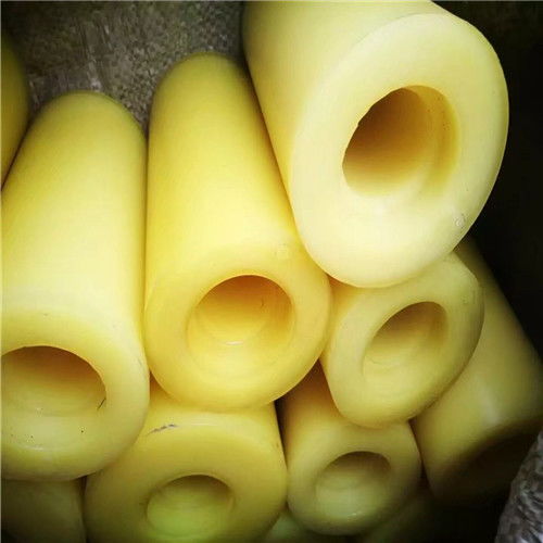 河北科工聚氨酯牛筋板與膠輪 卓越性能，廣泛應用