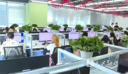 東興區打好三張牌，建設城市經濟新引擎