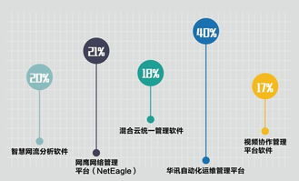 您的滿意，我們的動力——華訊網(wǎng)絡(luò)2017年度軟件外包服務客戶滿意度調(diào)查報告解讀